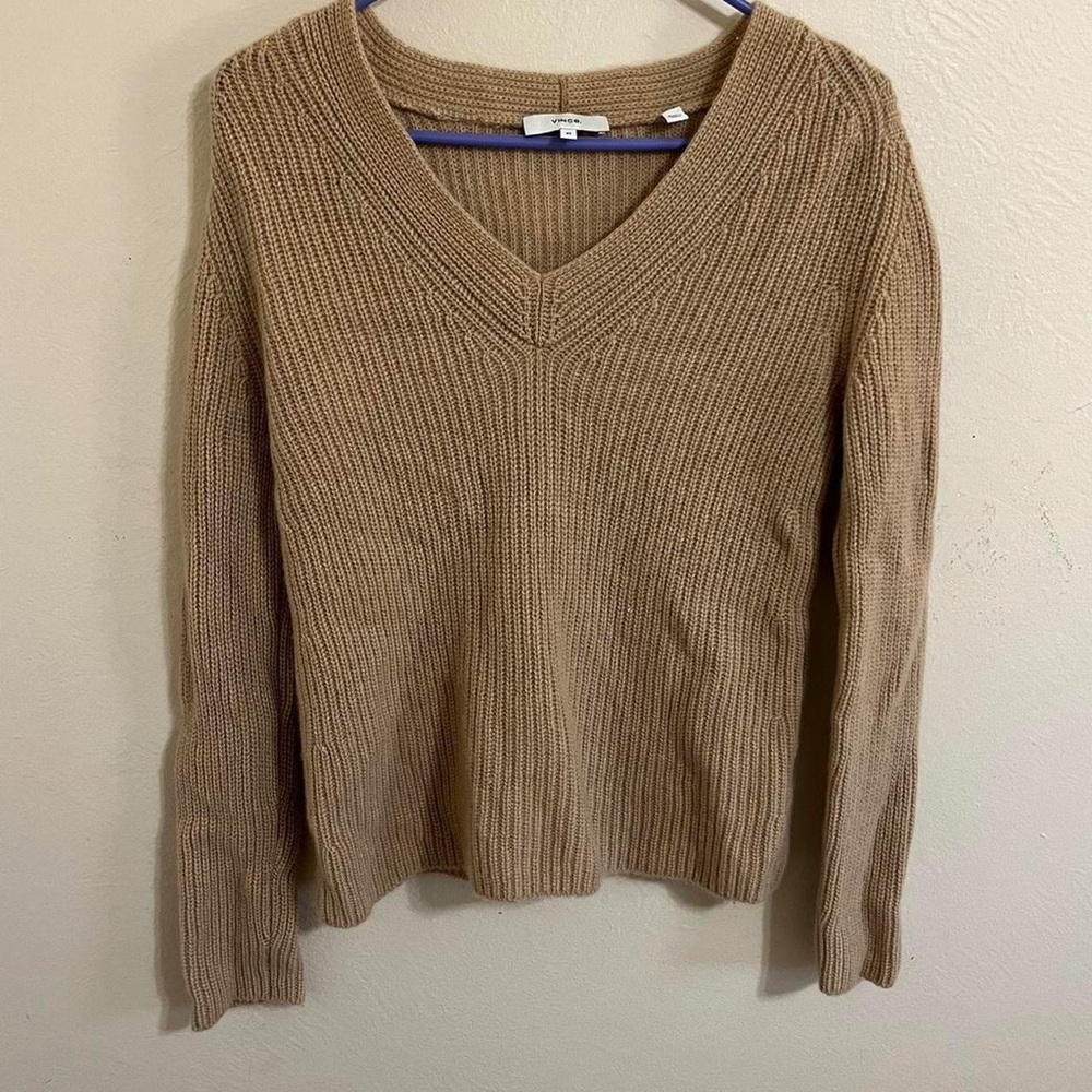 Vince Cashmere Sweater
